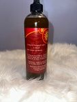 All Natural Herb Infused Hair Oil- 12oz