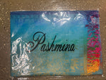 Multicolor Pashmina