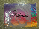 Multicolor Pashmina