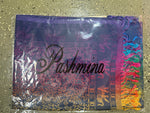 Multicolor Pashmina
