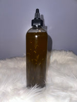 All Natural Herb Infused Hair Oil- 12oz