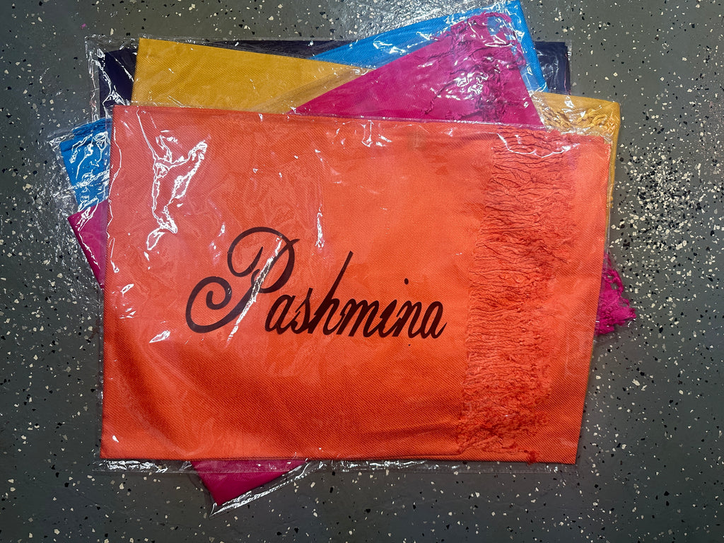 Pashmina