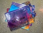 Multicolor Pashmina