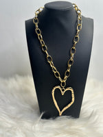 Heart Necklace