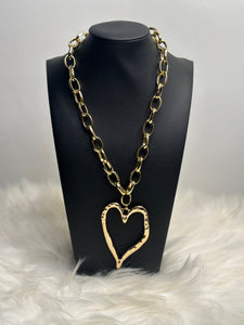 Heart Necklace
