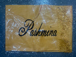 Pashmina