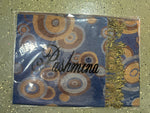 Multicolor Pashmina