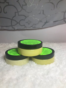 All Natural African Shea Butter