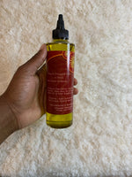 All Natural Hair Oil (Large)