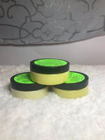 All Natural African Shea Butter