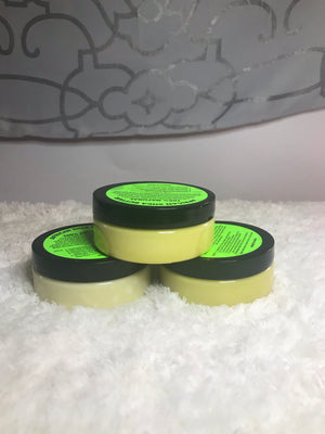 All Natural African Shea Butter